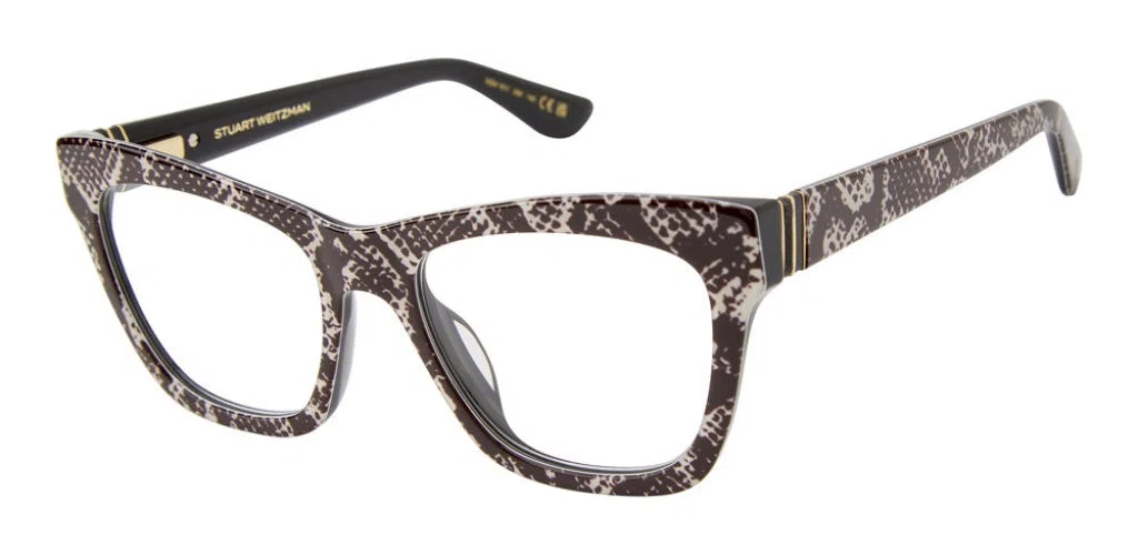 Stuart Weitzman WZN1011 Eyeglasses - view 3